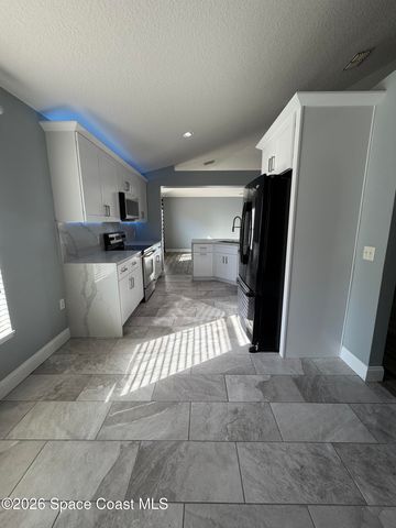 1398 Mycroft Drive, Cocoa, FL 32926