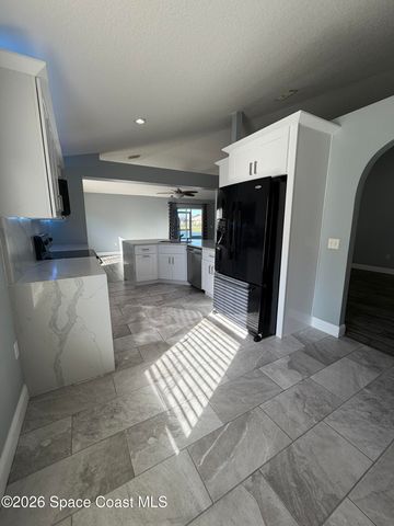 1398 Mycroft Drive, Cocoa, FL 32926