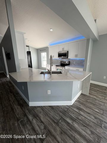 1398 Mycroft Drive, Cocoa, FL 32926