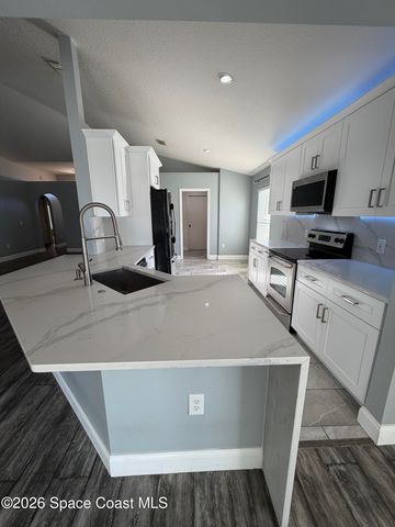 1398 Mycroft Drive, Cocoa, FL 32926