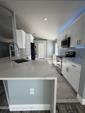 1398 Mycroft Drive, Cocoa, FL 32926