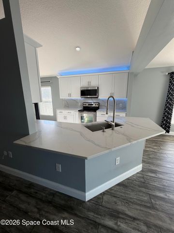 1398 Mycroft Drive, Cocoa, FL 32926