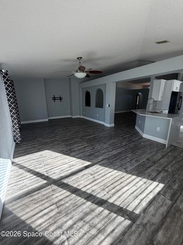 1398 Mycroft Drive, Cocoa, FL 32926