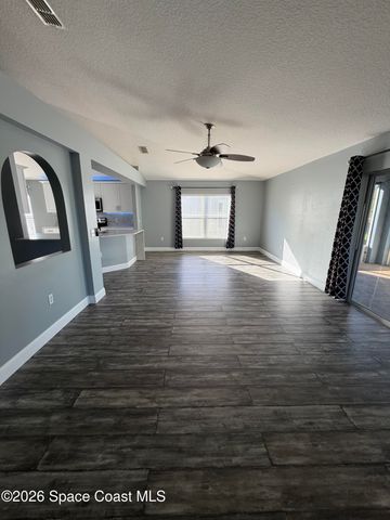 1398 Mycroft Drive, Cocoa, FL 32926