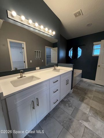 1398 Mycroft Drive, Cocoa, FL 32926