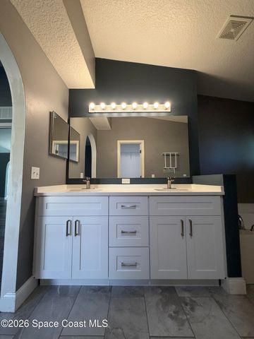 1398 Mycroft Drive, Cocoa, FL 32926