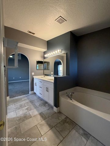 1398 Mycroft Drive, Cocoa, FL 32926