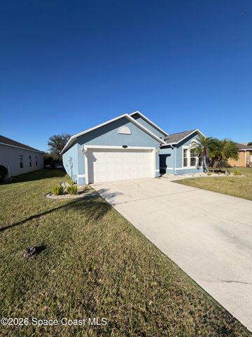 1398 Mycroft Drive, Cocoa, FL 32926