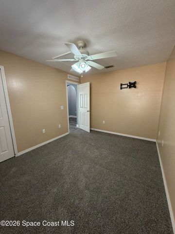 1398 Mycroft Drive, Cocoa, FL 32926