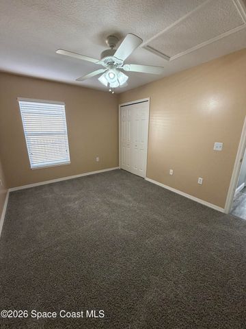 1398 Mycroft Drive, Cocoa, FL 32926