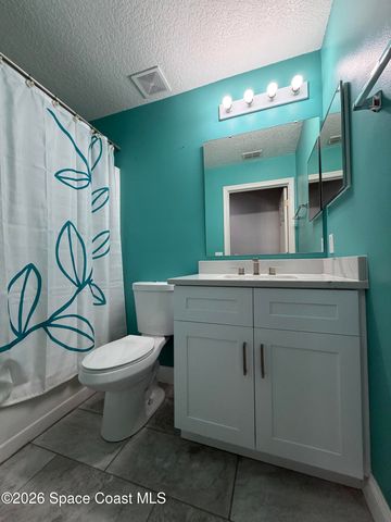 1398 Mycroft Drive, Cocoa, FL 32926