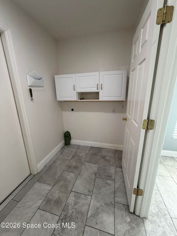 1398 Mycroft Drive, Cocoa, FL 32926