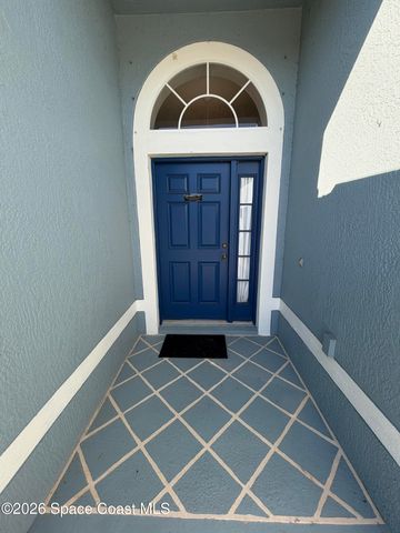 1398 Mycroft Drive, Cocoa, FL 32926