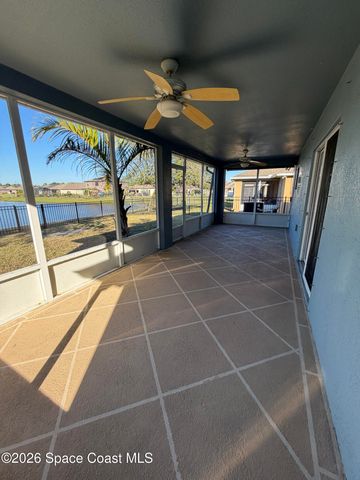 1398 Mycroft Drive, Cocoa, FL 32926