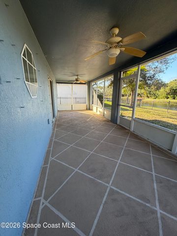 1398 Mycroft Drive, Cocoa, FL 32926