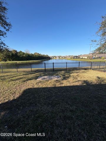 1398 Mycroft Drive, Cocoa, FL 32926