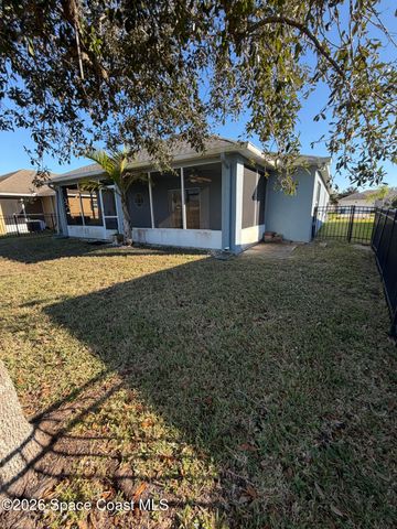 1398 Mycroft Drive, Cocoa, FL 32926