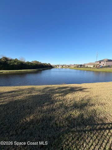 1398 Mycroft Drive, Cocoa, FL 32926