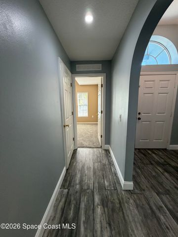 1398 Mycroft Drive, Cocoa, FL 32926