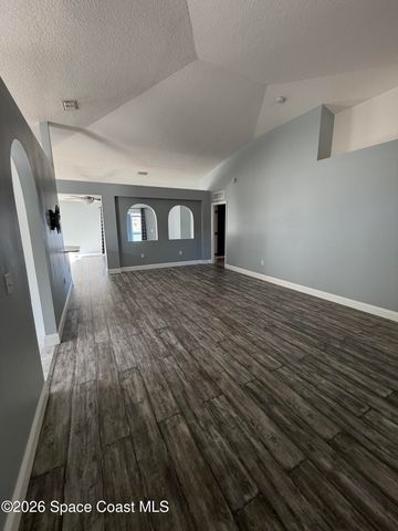 1398 Mycroft Drive, Cocoa, FL 32926