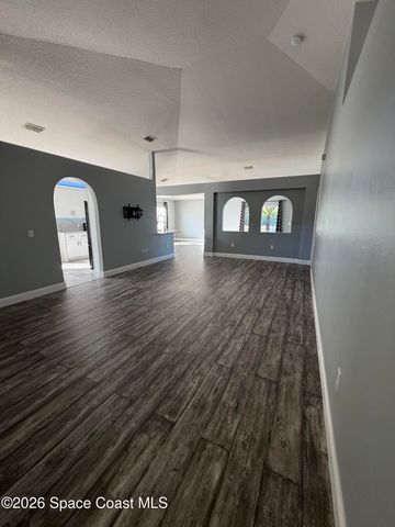 1398 Mycroft Drive, Cocoa, FL 32926