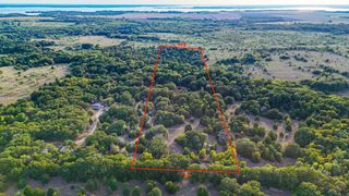TBD 13.112 AC SE CR 4240, Kerens, TX 75144