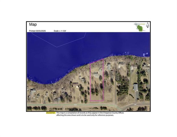 19968 70th Avenue, Chippewa Falls, WI 54729