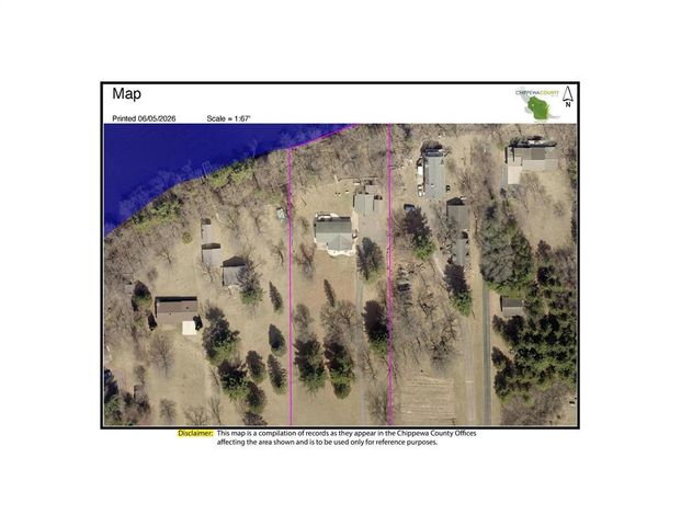 19968 70th Avenue, Chippewa Falls, WI 54729