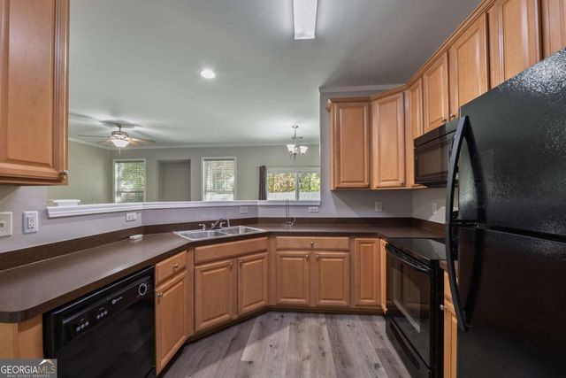 4572 Rainier Way NW 16, Acworth, GA 30101