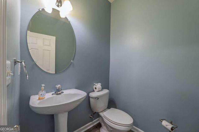 4572 Rainier Way NW 16, Acworth, GA 30101