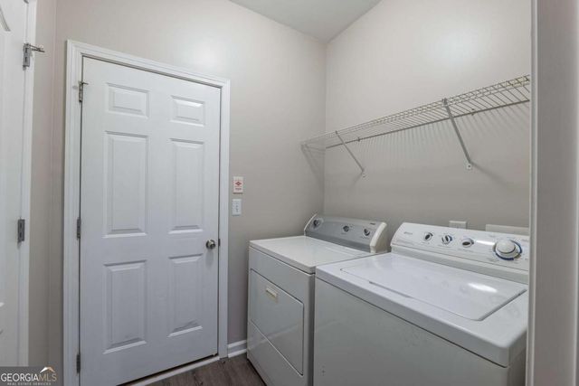 4572 Rainier Way NW 16, Acworth, GA 30101