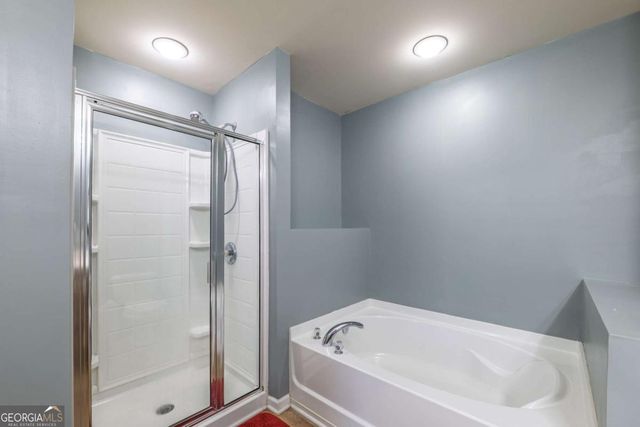 4572 Rainier Way NW 16, Acworth, GA 30101