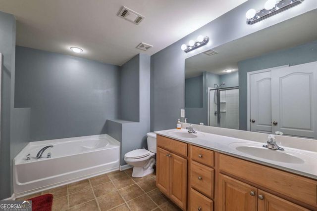 4572 Rainier Way NW 16, Acworth, GA 30101