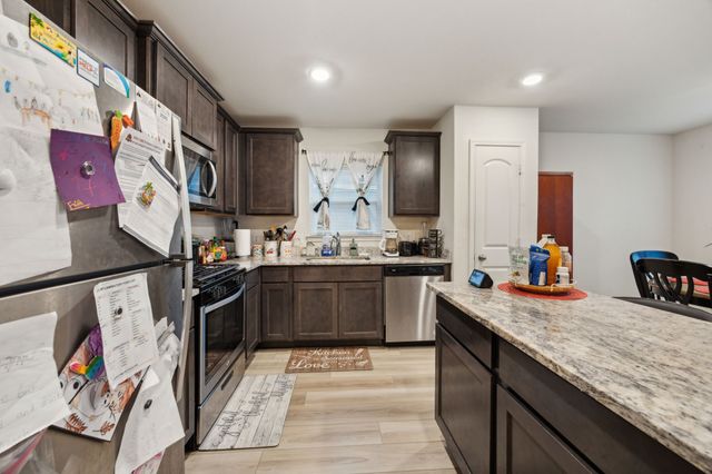 1417 Sunkiss Drive, Fort Worth, TX 76140