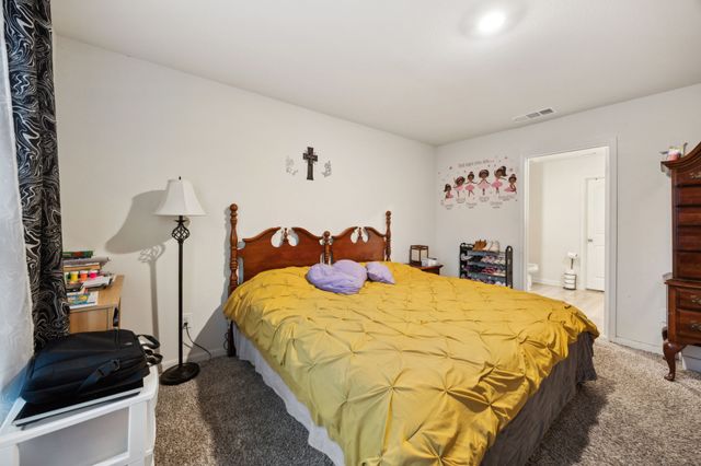1417 Sunkiss Drive, Fort Worth, TX 76140