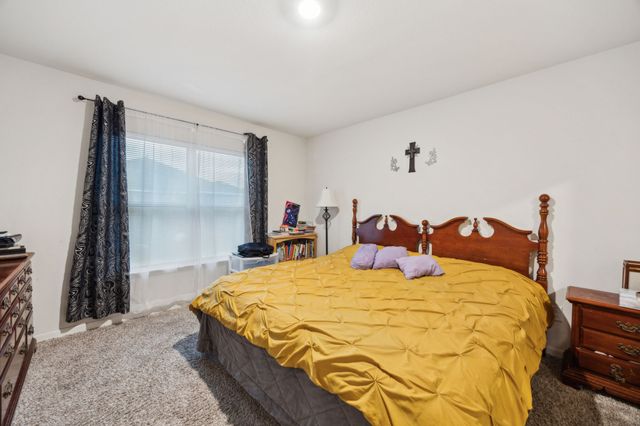1417 Sunkiss Drive, Fort Worth, TX 76140