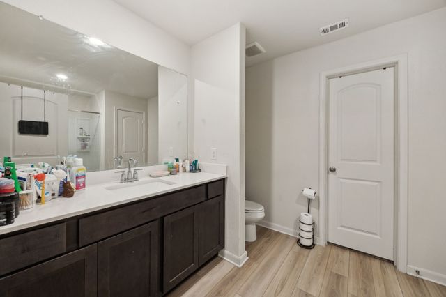 1417 Sunkiss Drive, Fort Worth, TX 76140