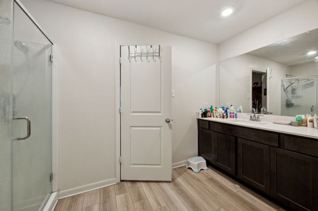 1417 Sunkiss Drive, Fort Worth, TX 76140