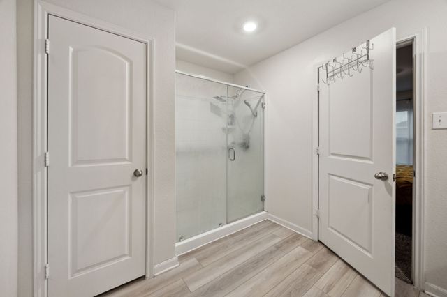 1417 Sunkiss Drive, Fort Worth, TX 76140