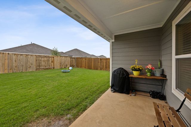 1417 Sunkiss Drive, Fort Worth, TX 76140