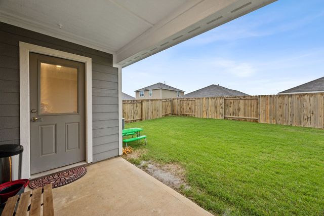 1417 Sunkiss Drive, Fort Worth, TX 76140