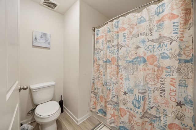 1417 Sunkiss Drive, Fort Worth, TX 76140