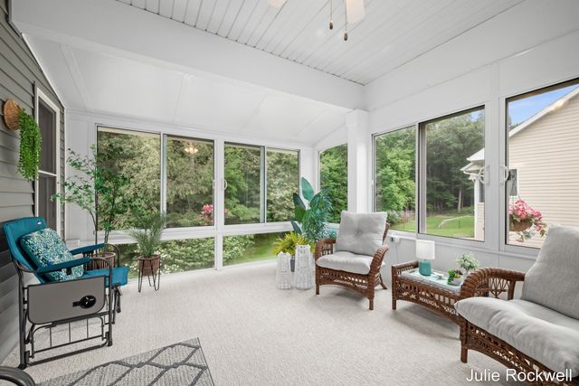 4730 Sundial Drive Ne, Plainfield Twp, MI 49525