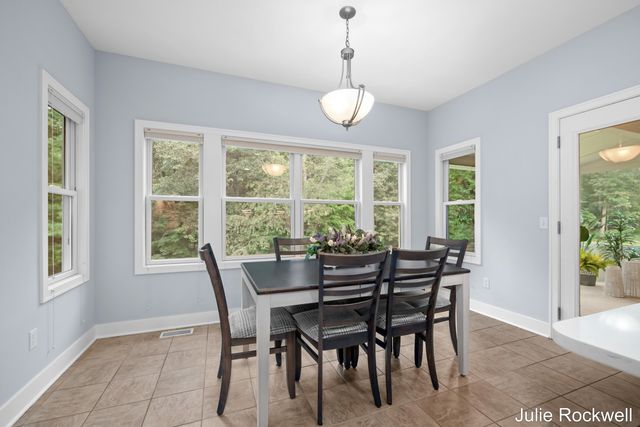 4730 Sundial Drive Ne, Plainfield Twp, MI 49525