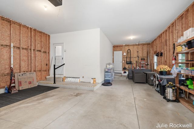 4730 Sundial Drive Ne, Plainfield Twp, MI 49525
