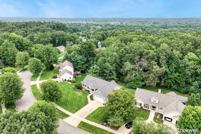 4730 Sundial Drive Ne, Plainfield Twp, MI 49525