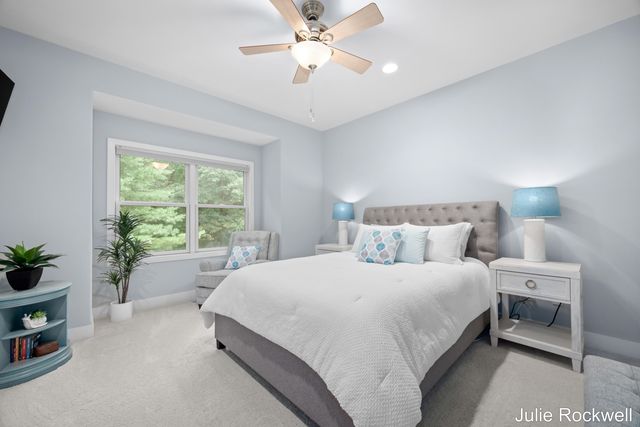 4730 Sundial Drive Ne, Plainfield Twp, MI 49525