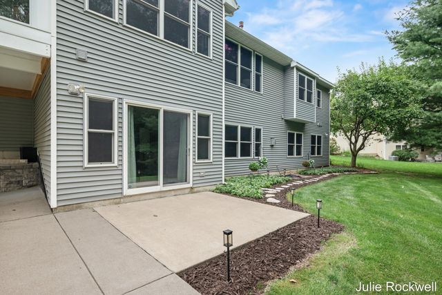 4730 Sundial Drive Ne, Plainfield Twp, MI 49525