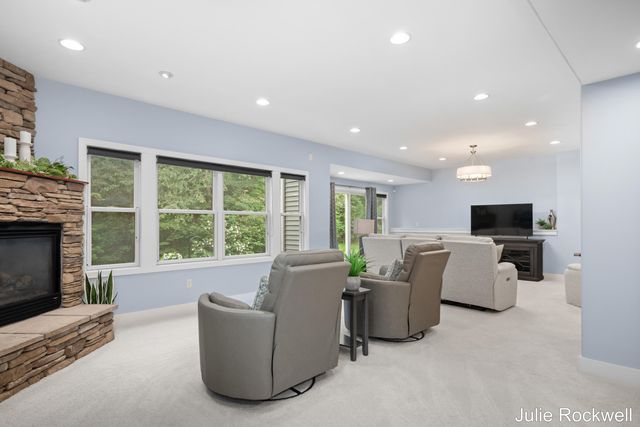 4730 Sundial Drive Ne, Plainfield Twp, MI 49525