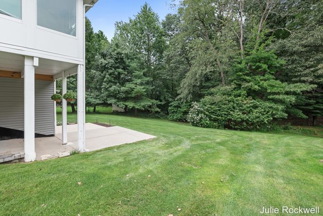 4730 Sundial Drive Ne, Plainfield Twp, MI 49525